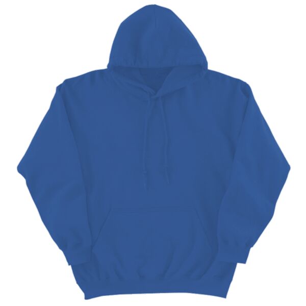 IGEM - GILDAN HEAVY BLEND HOODED SWEATSHIRT Thumbnail