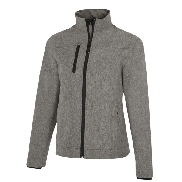 COAL HARBOUR PREMIER SOFT SHELL LADIES' JACKET Thumbnail