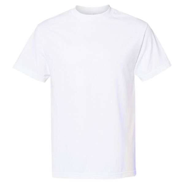Premium Cotton T-Shirt Thumbnail