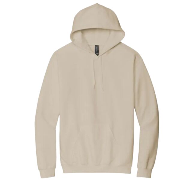 Pullover Hooded Sweatshirt Thumbnail
