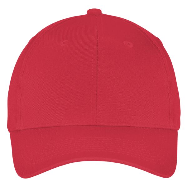 COG - Community Threads - IGEM CUSTOM - ATC  MID PROFILE TWILL CAP Thumbnail