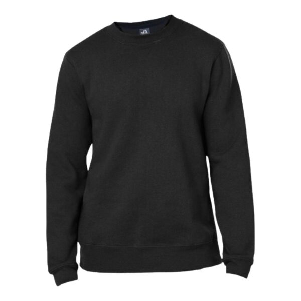Fleece Factory Crewneck Thumbnail