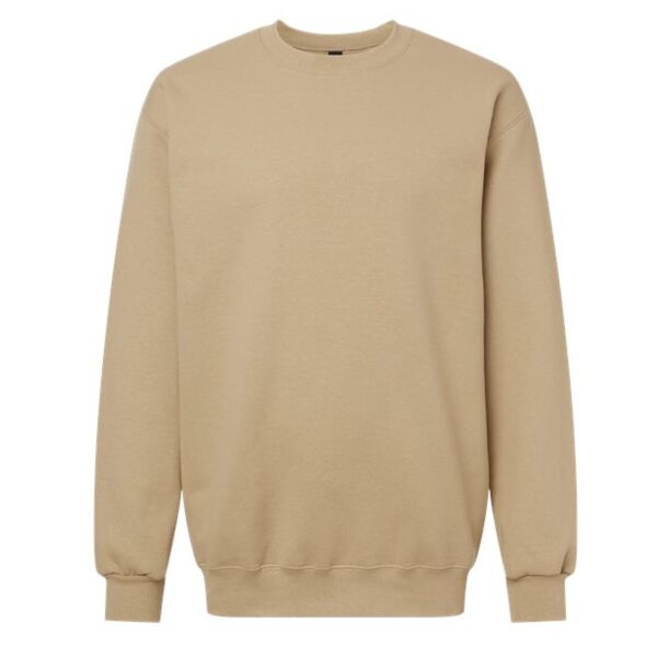 Maxweight Crewneck Sweatshirt  Thumbnail