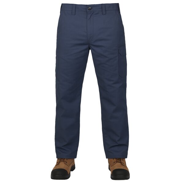 Relaxed-Fit Ripstop Cargo Pant with Expandable Waist Thumbnail