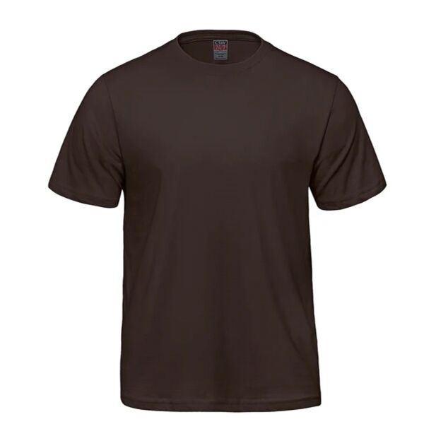 NoUpCharge - Parkour Youth Ring Spun Combed Cotton Crewneck T-Shirt Thumbnail