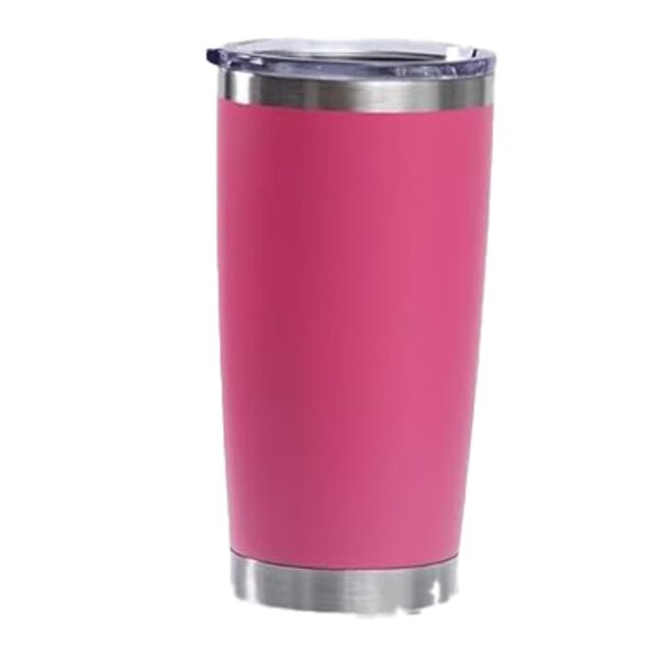 Name/Nickname - 20oz Tumbler Thumbnail