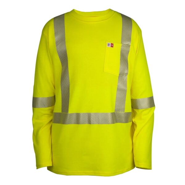 TMG - Lightweight FR Long Sleeve Thumbnail