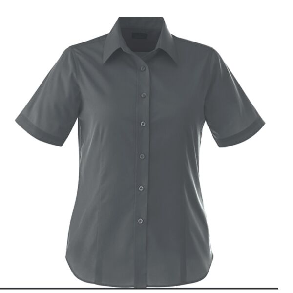 Brantford - W-Stirling SS Ladies Dress Shirt Thumbnail