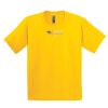 Ultra Cotton Youth T-Shirt Thumbnail
