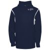 ATC PTECH FLEECE VarCITY HOODED YOUTH SWEATSHIRT Thumbnail
