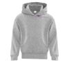ATC EVERYDAY FLEECE HOODED YOUTH SWEATSHIRT Thumbnail
