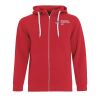 ATC ES ACTIVE FULL ZIP HOODED SWEATSHIRT Thumbnail